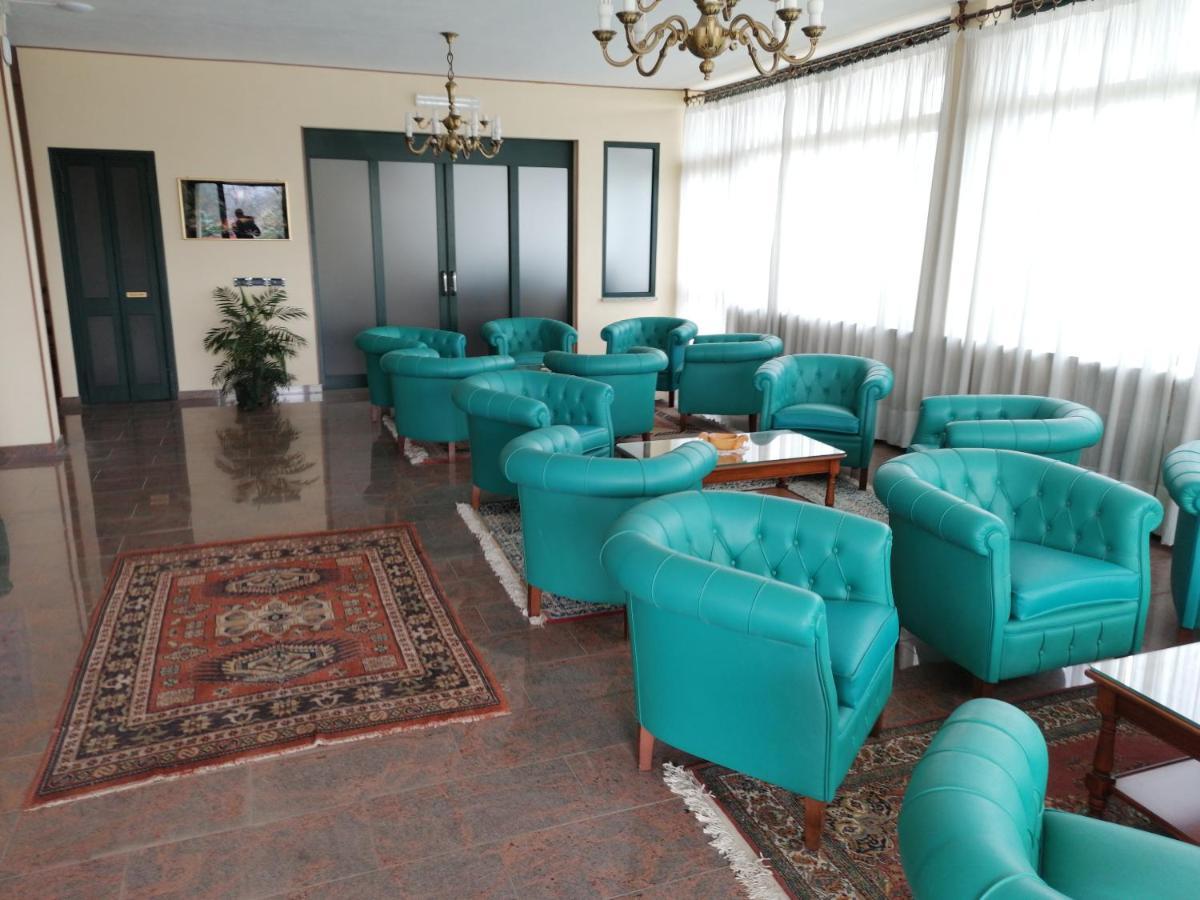 Residence Villa Margherita B&B Nebbiuno Ngoại thất bức ảnh